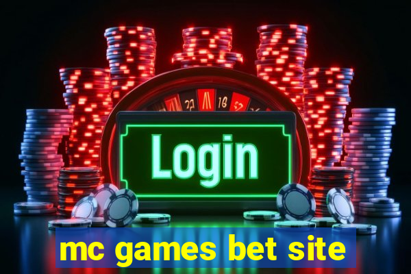 mc games bet site